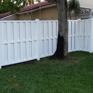 Photo of THD Fencing