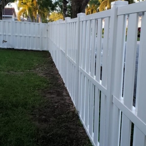 Photo of THD Fencing