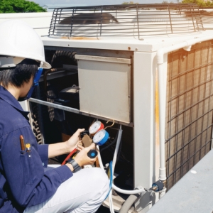 Photo of Ward Heating and Air Conditioning