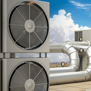 Photo of Ward Heating and Air Conditioning
