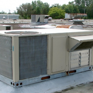 Photo of Ward Heating and Air Conditioning