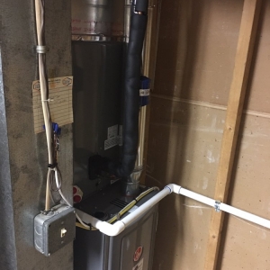 Photo of Quality HVAC Mechanical Services