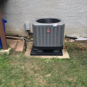 Photo of Quality HVAC Mechanical Services