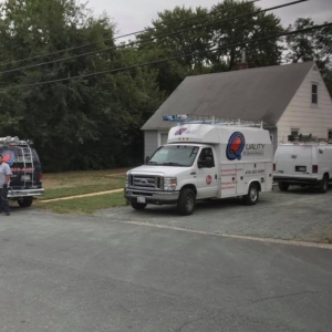 Photo of Quality HVAC Mechanical Services