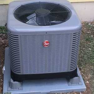 Photo of Quality HVAC Mechanical Services