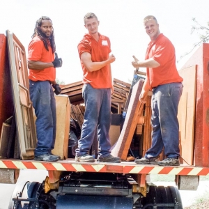 Photo of Fire Dawgs Junk Removal