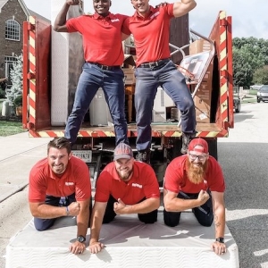 Photo of Fire Dawgs Junk Removal