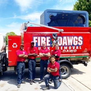 Photo of Fire Dawgs Junk Removal