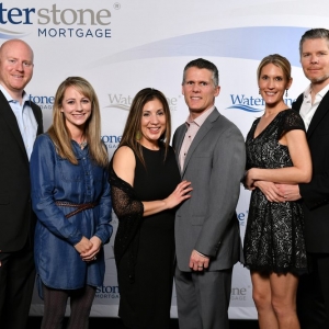 Photo of Cole Holmes - Waterstone Mortgage