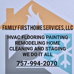 Photo of Family First Home Services