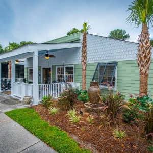 Photo of James Towne Village