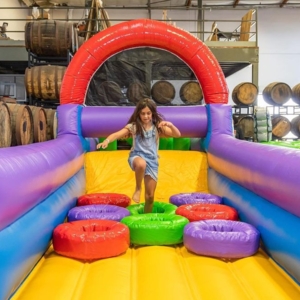 Photo of Inflatable City