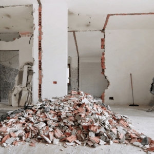 Photo of D&D Interior Demolition