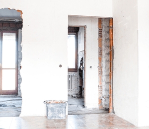 Photo of D&D Interior Demolition