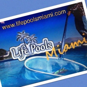 Photo of Life Pools Miami
