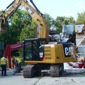 Photo of J & J Clearing & Demolition