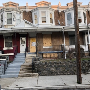 Philadelphia M R Landscape Services