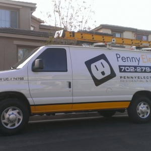 Photo of Penny Electric