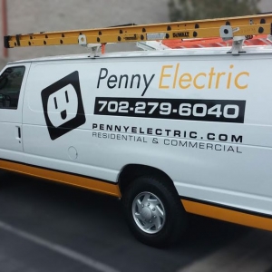 Photo of Penny Electric