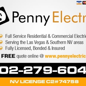 Photo of Penny Electric