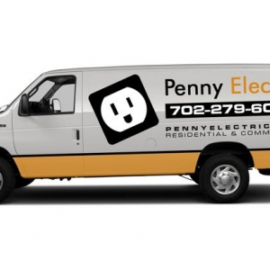 Photo of Penny Electric