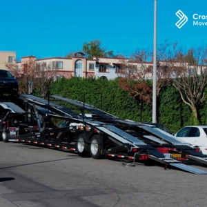 Photo of Cross Country Movers