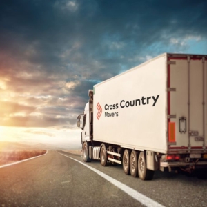 Photo of Cross Country Movers