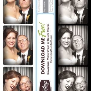 Photo of The Traveling Photo Booth