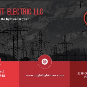 Photo of NightLight Electric