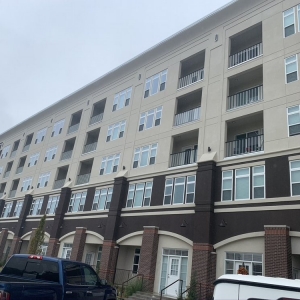 Photo of Sapphire Window Cleaning