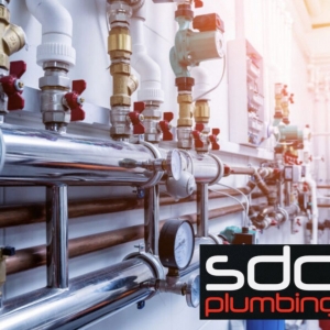 Photo of San Diego C Plumbing