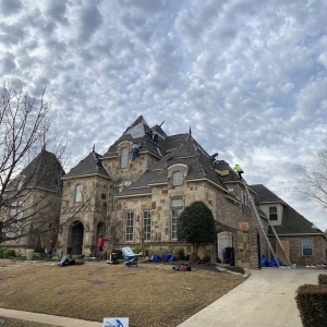 Colleyville Roger The Roofer