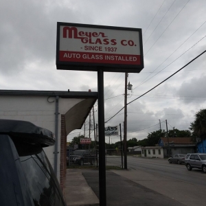 Photo of Meyer Glass