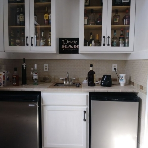 Photo of Meyer Glass