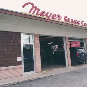 Photo of Meyer Glass