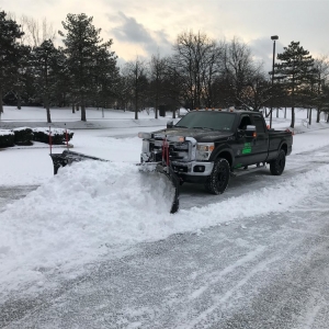 Gilbertsville Eric's Landscaping