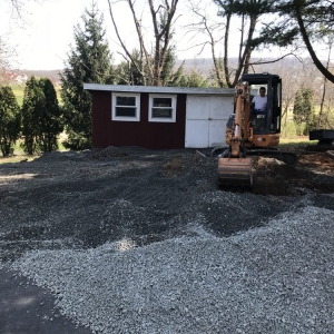 Photo of Eric's Landscaping