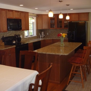 Melrose Cummings Home Improvements