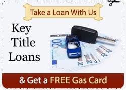 Photo of Key Title Loans