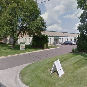 Edina Capital Granite - Edina