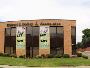 Photo of Robert J DeBry & Associates