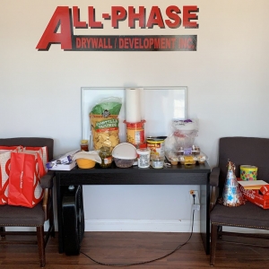 Imperial Beach All-Phase Drywall