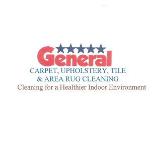 Photo of General Carpet, Upholstery, Tile & Area Rug Cleaning