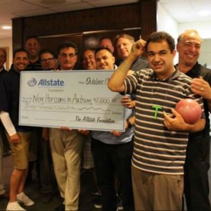 Photo of Allstate Insurance: C. Tony Cigna