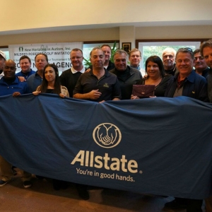 Photo of Allstate Insurance: C. Tony Cigna