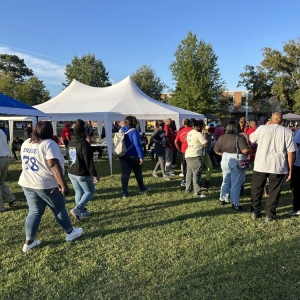 Photo of Backyard Inflatables & More