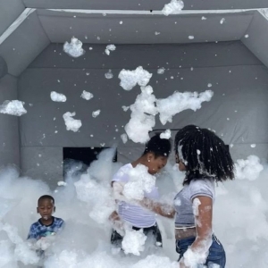 Photo of Backyard Inflatables & More