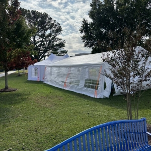 Photo of Backyard Inflatables & More