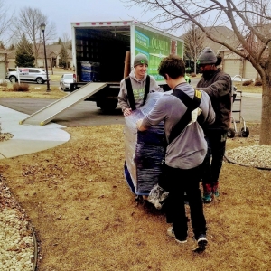 Photo of Quality Moving And Storage