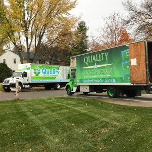 Photo of Quality Moving And Storage